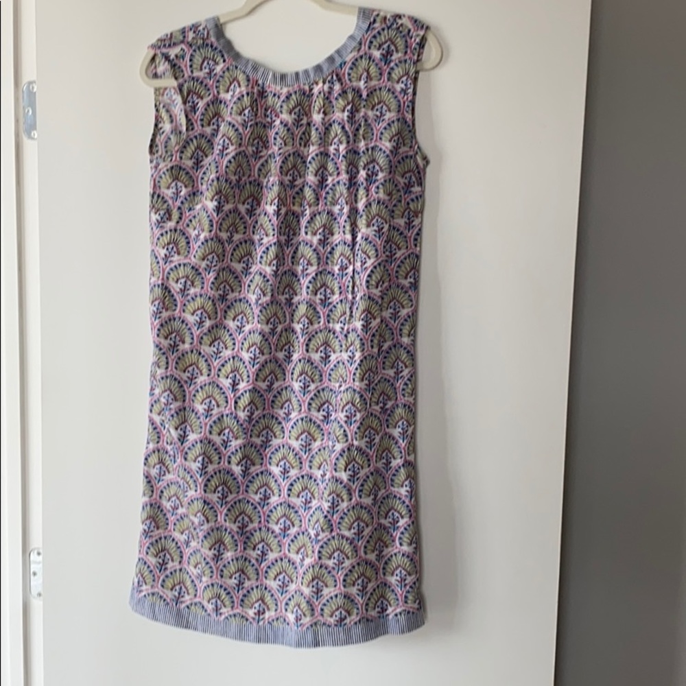 Roberta roller rabbit size xs dress